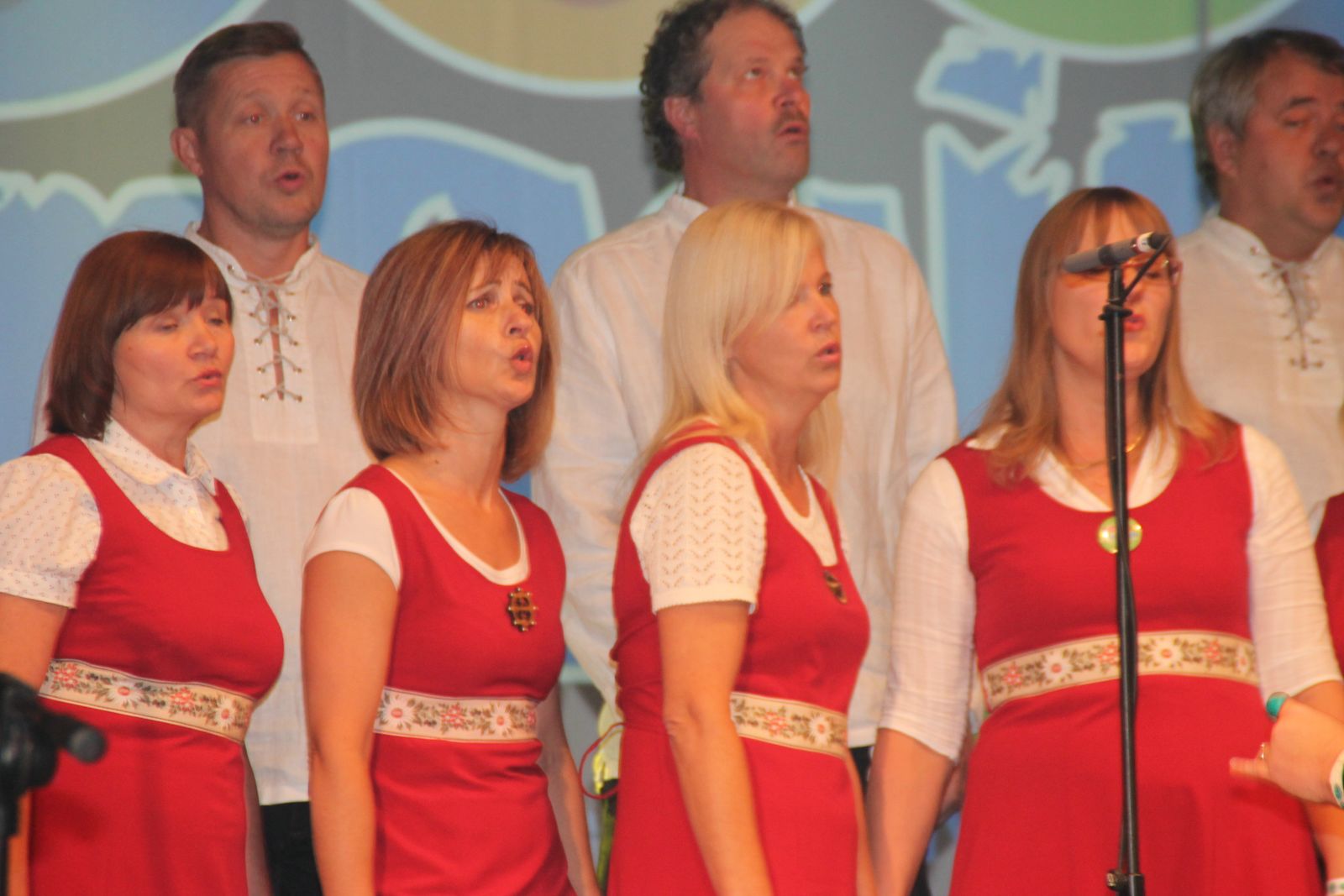 Lauluragin 2015 konkurss